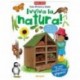 M.K. CERCA ATTACCA & IMPARA3 - NATURA  -