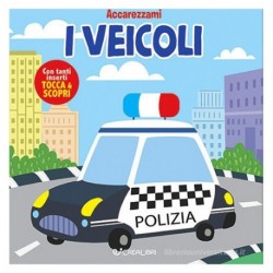 ACCAREZZAMI10-VEICOLI  - 40158