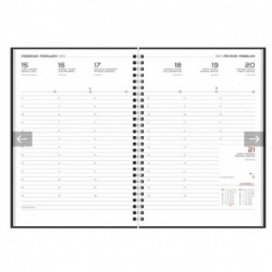 AGENDA 24 SETT 19,2X26,5 306WR99