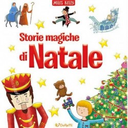 M.K. STORIE MAGICHE DI NATALE  - 29123