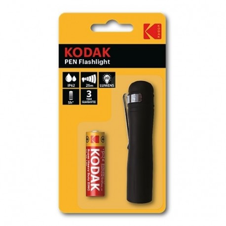 KOD.LED PEN LIGHT+1AA SHD 30419209  -