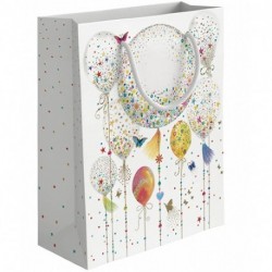 SHOPPER BIRTHDAY F.TO 31,5X45+12 XL  -