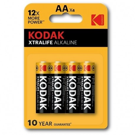 BATTERIE KODAK STILO KAA-4 30951990