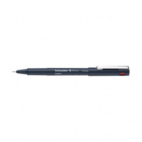 PENNA SCHNEIDER PICTUS 0,7 ROSSO  -