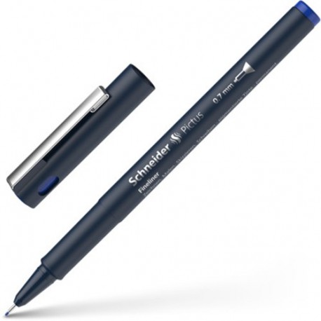 PENNA SCHNEIDER PICTUS 0,7 BLU