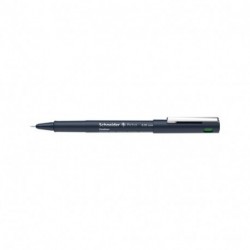 PENNA SCHNEIDER PICTUS 0,9 VERDE  -