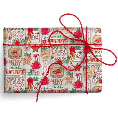 SC. CARTA REGALO FANTASY 1 (MV100F)