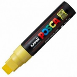 PENNARELLO UNIPOSCA PC17KG GIALLO LARGE
