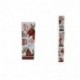 SHOPPER NATALE 36X12X11CM  -