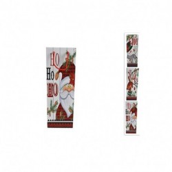 SHOPPER NATALE 36X12X11CM  -