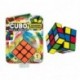 GIOCO CUBO MULTICOLOR IN BL- 68391