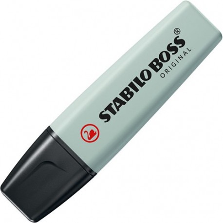 EVIDENZIATORE STABILO BOSS NATURE GREEN