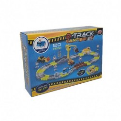 D-TRACK CITY  - DIP76978