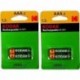 BATTERIE KODAK RECH.NI-MH AAA 650MAH