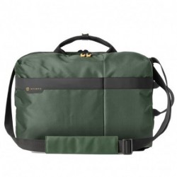 BORSA  BI-BAG JOB  VERDE - 9235JBL24