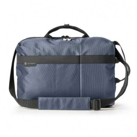 BORSA  BI-BAG JOB  BLU  - 9235JBL32