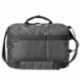 BORSA  BI-BAG JOB  NERO  - 9235JBL34