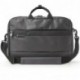 BORSA A 2 MANICI JOB TELA NERO- 9216JB34