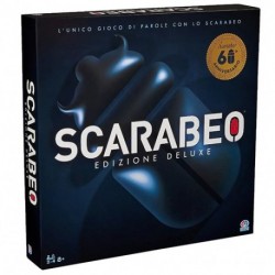 SCARABEO GIOCO 60 ANNIVERSARIO - 6065761