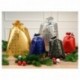 BUSTA REGALO PERLATA 25X40 ANDROMEDA