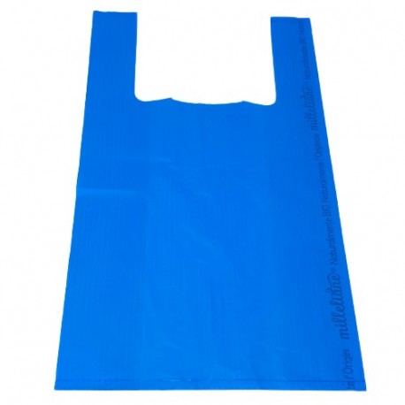 SHOPPERS BIOC. 27+7+7X50 BLU 300PZ  -