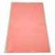 BUSTA REGALO MAT PEARLY ROSA 40MY 25X40