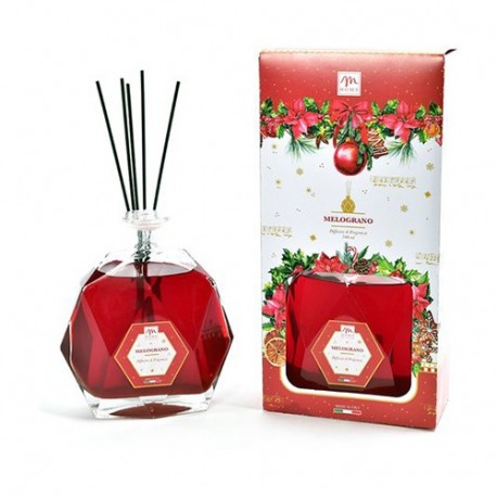 DIFFUSORE DI FRAGANZA MELOGRANO- 99453