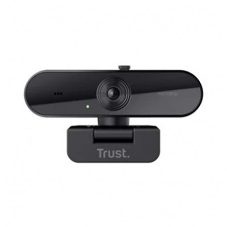 WEBCAM FULL HD - TW-200 TRUST-  98806