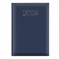 AGENDA 24 BLU 14,5X20,5 - 064000406C