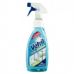 VETRIL AMMONIACA 650 ML - M2285-93