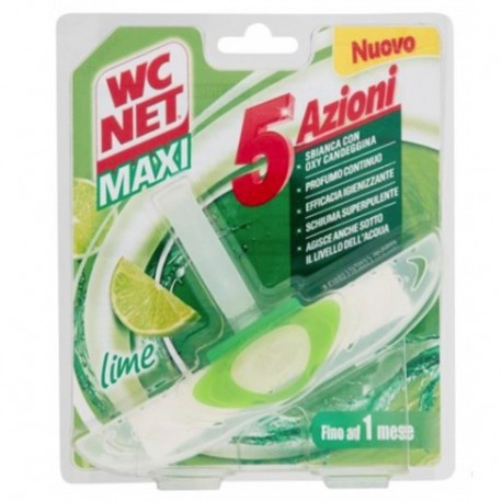 WC NET TAVOLETTA MAXI  - M74611