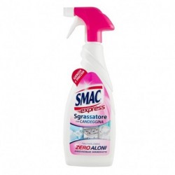 SMAC EXPRESS SGRASSATORE CON CANDEGGINA