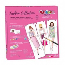 FASHION COLLECTION - 4009.000.TOY
