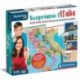 CLEM SAPIENTINO PIU SCOPRIAMO L'ITALIA
