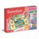 CLEM SAPIENTINO SPINOTTI BAMBINA  -
