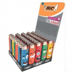 ACCENDINI BIC MEDI FANTASIA - J23