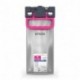 CARTUCCIA EPSON MAGENTA WF-C87XR XL