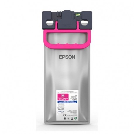 CARTUCCIA EPSON MAGENTA WF-C87XR XL