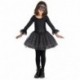 SET GATTINA BIMBA (GONNA, MASCHERA, POLS