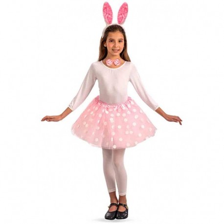 SET CONIGLIETTA BIMBA  - 03504