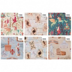 SC. CARTA REGALO REX CLUB 60F.  -