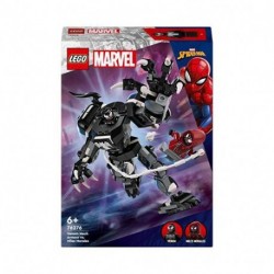 LEGO SUPER HEROES MARVEL MECH DI VENOM V