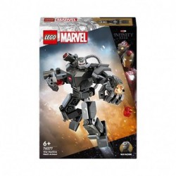 LEGO SUPER HEROES MARVEL MECH DI WAR MAC