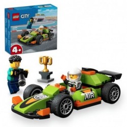 LEGO CITY GREAT VEHICLES AUTO DA CORSA V
