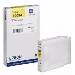 EPSON YELLOW T9084