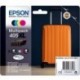 CARTUCCIA EPSON MULTIPACK 405XL