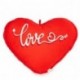 CUORE PELUCHE 18 CM  - AO92021-2