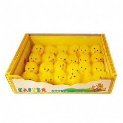 PULCINI 6CM/24PZ  - DS 26545