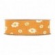 DAISY RIBBON CM4,5X20MT ORANGE  - 4197P