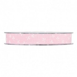 NASTRO SWEETNESS MM15X15MT PINK  - 4543P